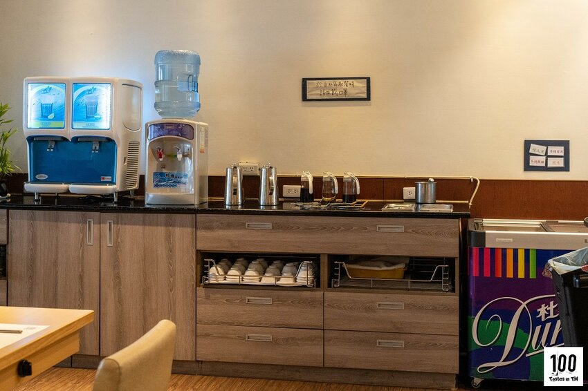 【台中北屯美食】菁饌涮涮鍋|爆料系鍋物!巨量雞佛、蛤蜊、干貝給好給滿,海陸饗宴雙滿足! | 別墅裡的 100 種味道