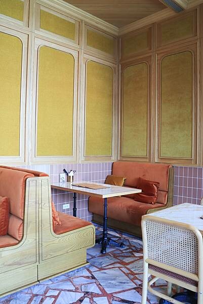 [ 台北美食 ] 永心鳳茶奶茶專門所-台北最美奶茶餐廳剝皮辣