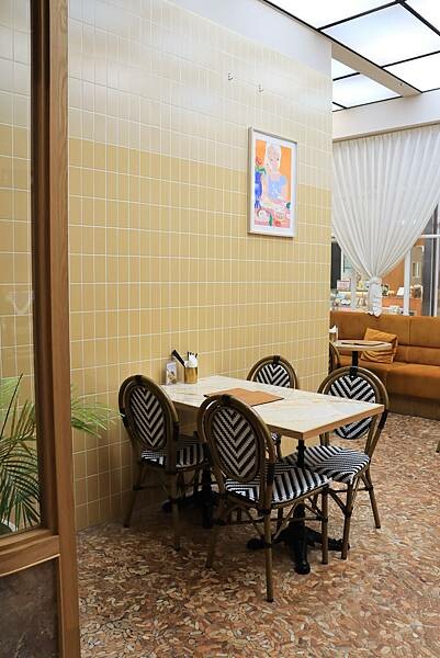 [ 台北美食 ] 永心鳳茶奶茶專門所-台北最美奶茶餐廳剝皮辣