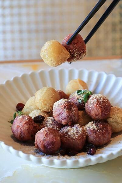 [ 台北美食 ] 永心鳳茶奶茶專門所-台北最美奶茶餐廳剝皮辣