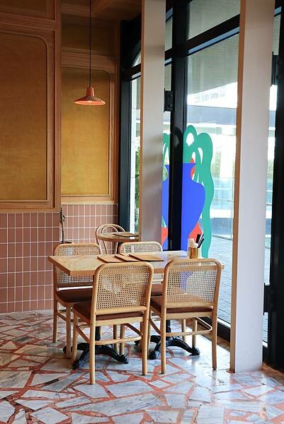 [ 台北美食 ] 永心鳳茶奶茶專門所-台北最美奶茶餐廳剝皮辣