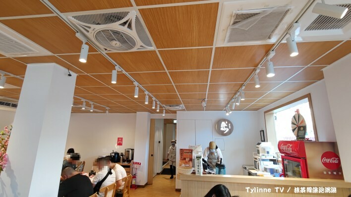 【台中美食】嵐山熟成牛かつ專売 | 超人氣嵐山熟成炸牛排,肉食控的天堂