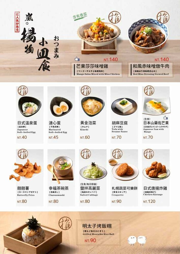 【台中美食】嵐山熟成牛かつ專売 | 超人氣嵐山熟成炸牛排,肉食控的天堂