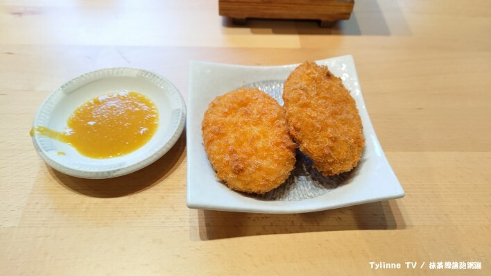 【台中美食】嵐山熟成牛かつ專売 | 超人氣嵐山熟成炸牛排,肉食控的天堂