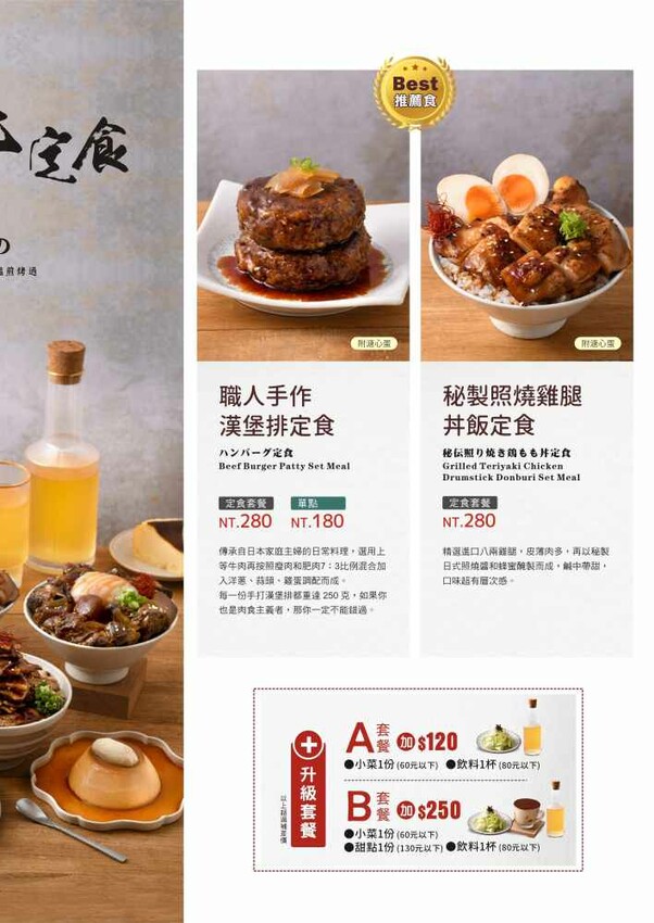 【台中美食】嵐山熟成牛かつ專売 | 超人氣嵐山熟成炸牛排,肉食控的天堂