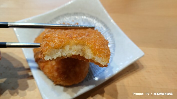 【台中美食】嵐山熟成牛かつ專売 | 超人氣嵐山熟成炸牛排,肉食控的天堂