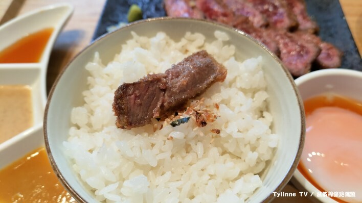 【台中美食】嵐山熟成牛かつ專売 | 超人氣嵐山熟成炸牛排,肉食控的天堂