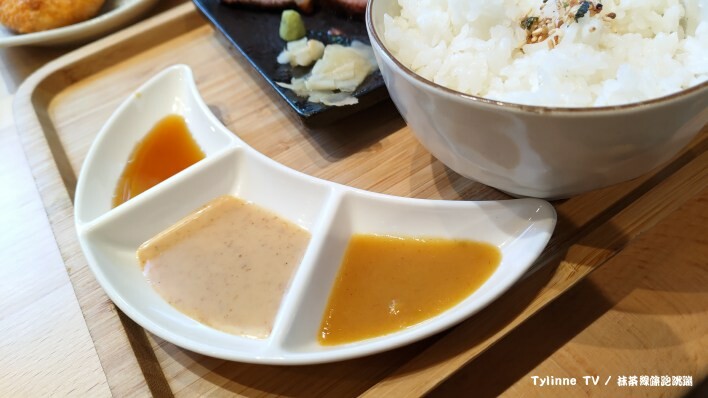 【台中美食】嵐山熟成牛かつ專売 | 超人氣嵐山熟成炸牛排,肉食控的天堂