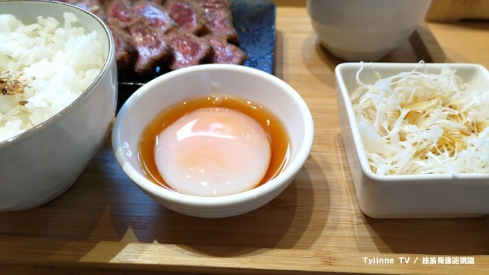 【台中美食】嵐山熟成牛かつ專売 | 超人氣嵐山熟成炸牛排,肉食控的天堂