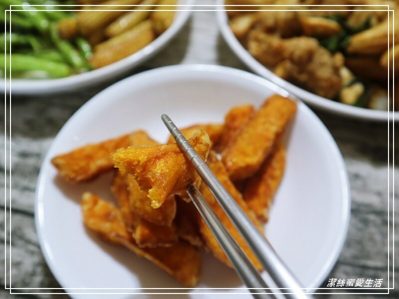 阿強鹽酥雞-桃園八德/香酥美味.醬汁清爽不死鹹~大湳人氣鹽酥雞 - 潔絲蜜愛生活