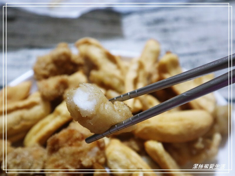 阿強鹽酥雞-桃園八德/香酥美味.醬汁清爽不死鹹~大湳人氣鹽酥雞 - 潔絲蜜愛生活