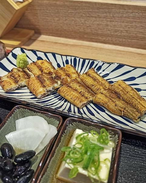 【台北大安】三河中川屋 光復南店，附菜單，特色鰻魚飯三吃，日式料理，道地日本鰻魚飯，大安區美食，新開幕，台北美食，捷運國父紀念館站