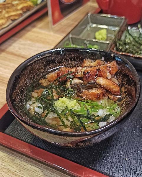【台北大安】三河中川屋 光復南店，附菜單，特色鰻魚飯三吃，日式料理，道地日本鰻魚飯，大安區美食，新開幕，台北美食，捷運國父紀念館站