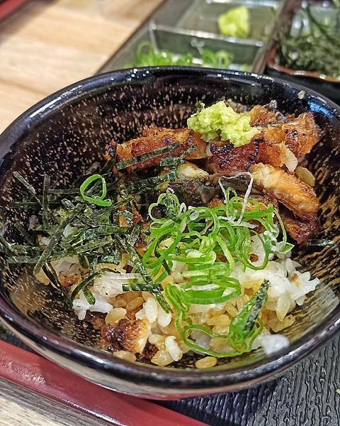 【台北大安】三河中川屋 光復南店，附菜單，特色鰻魚飯三吃，日式料理，道地日本鰻魚飯，大安區美食，新開幕，台北美食，捷運國父紀念館站