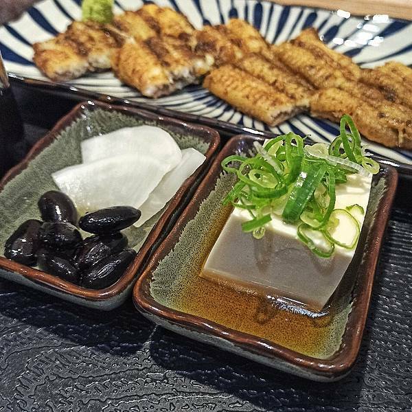 【台北大安】三河中川屋 光復南店，附菜單，特色鰻魚飯三吃，日式料理，道地日本鰻魚飯，大安區美食，新開幕，台北美食，捷運國父紀念館站