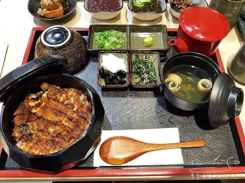 うなぎ三河中川屋 光復南店 鰻魚飯推薦 專業噗嚨共MISO吃走 (7).jpg うなぎ三河中川屋 光復南店 鰻魚飯推薦 專業噗嚨共MISO吃走 (7).jpg