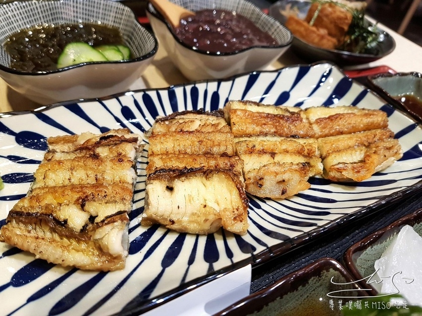 うなぎ三河中川屋 光復南店 鰻魚飯推薦 專業噗嚨共MISO吃走 (16).jpg うなぎ三河中川屋 光復南店 鰻魚飯推薦 專業噗嚨共MISO吃走 (16).jpg