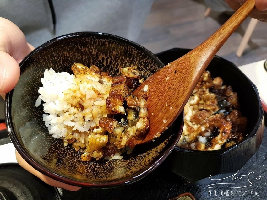うなぎ三河中川屋 光復南店 鰻魚飯推薦 專業噗嚨共MISO吃走 (15).jpg うなぎ三河中川屋 光復南店 鰻魚飯推薦 專業噗嚨共MISO吃走 (15).jpg