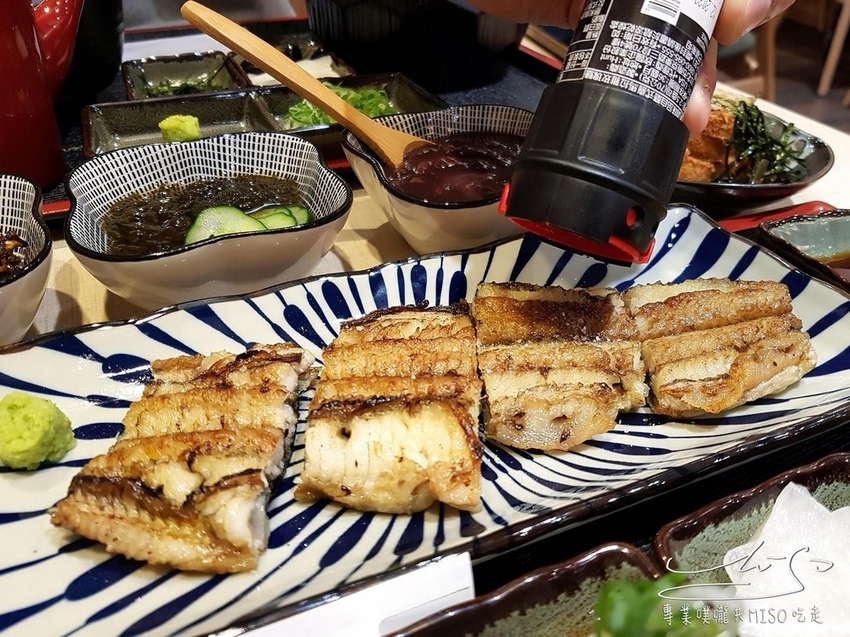 うなぎ三河中川屋 光復南店 鰻魚飯推薦 專業噗嚨共MISO吃走 (17).jpg うなぎ三河中川屋 光復南店 鰻魚飯推薦 專業噗嚨共MISO吃走 (17).jpg