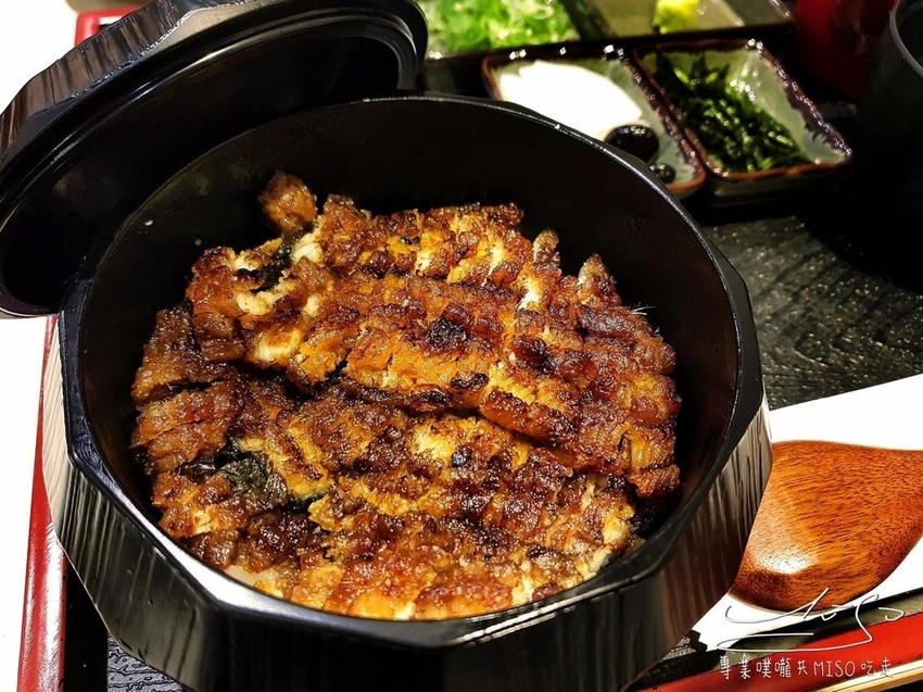 うなぎ三河中川屋 光復南店 鰻魚飯推薦 專業噗嚨共MISO吃走 (9).jpg うなぎ三河中川屋 光復南店 鰻魚飯推薦 專業噗嚨共MISO吃走 (9).jpg