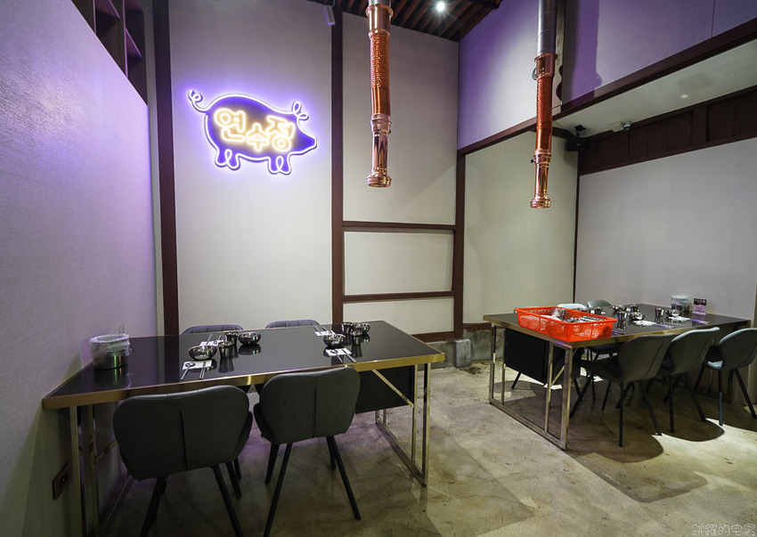 花蓮韓式料理新開店 延壽亭韓食提供代客烤肉，低溫熟成豬肉單點只要230元 韓式豆腐鍋跟石鍋拌飯180元起 還營業到凌晨1點 生意超好一定要訂位