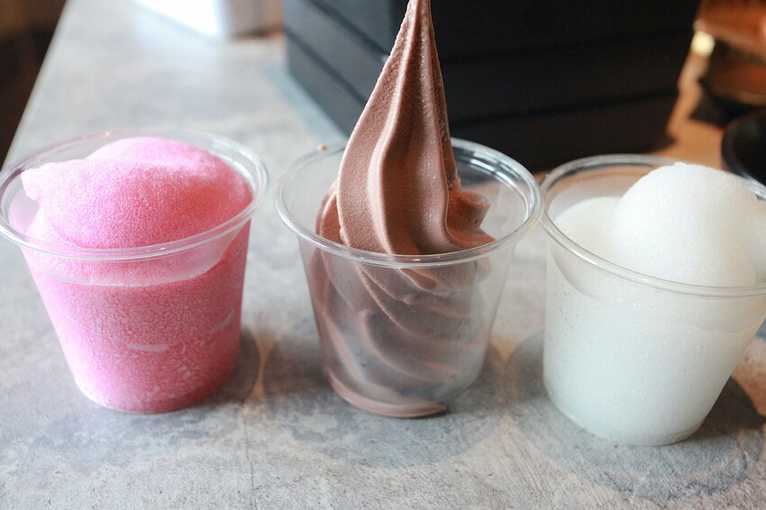 吃。台南美食|安平區。「肉次方 燒肉放題 台南府前店」台南最難訂到日式燒肉吃到飽,王品旗下肉次方南部唯