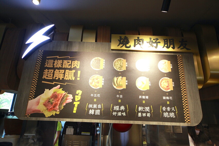 吃。台南美食|安平區。「肉次方 燒肉放題 台南府前店」台南最難訂到日式燒肉吃到飽,王品旗下肉次方南部唯