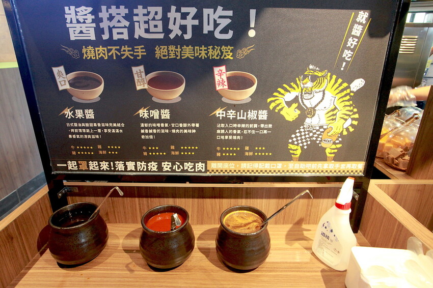 吃。台南美食|安平區。「肉次方 燒肉放題 台南府前店」台南最難訂到日式燒肉吃到飽,王品旗下肉次方南部唯