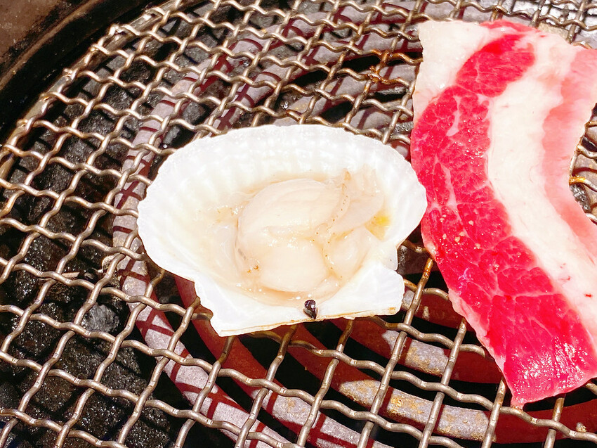 台北美食。西門町美食。肉次方。燒肉吃到飽。西門峨眉店 (26)