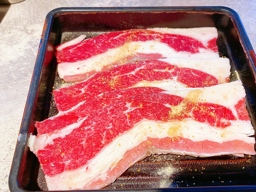台北美食。西門町美食。肉次方。燒肉吃到飽。西門峨眉店 (25)