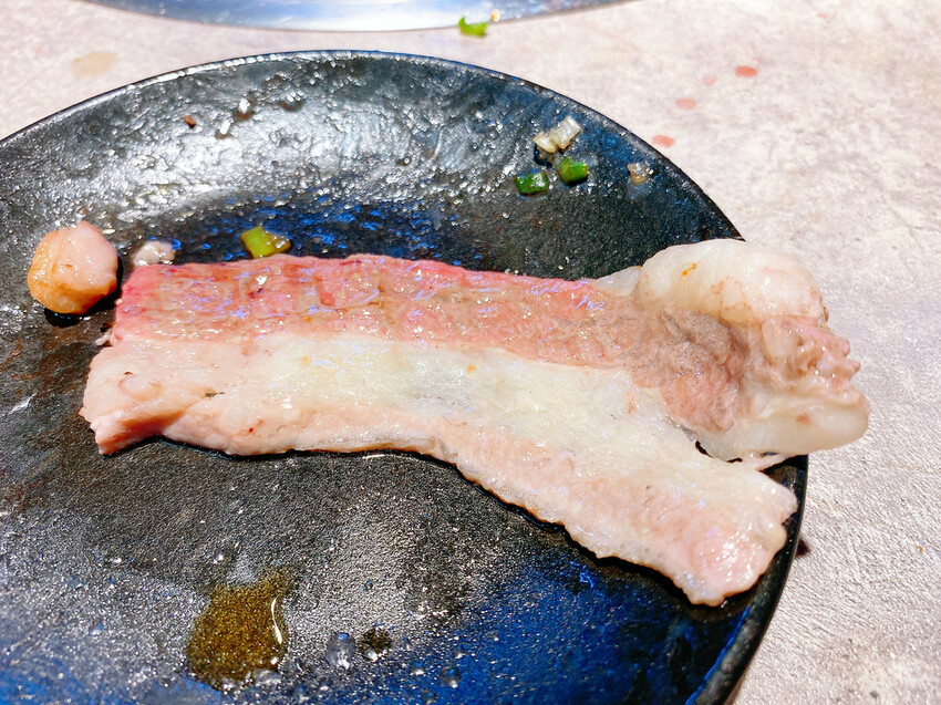 台北美食。西門町美食。肉次方。燒肉吃到飽。西門峨眉店 (27)