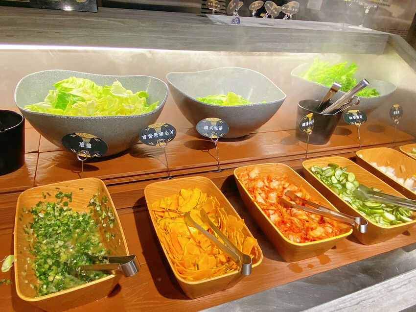 台北美食。西門町美食。肉次方。燒肉吃到飽。西門峨眉店 (6)