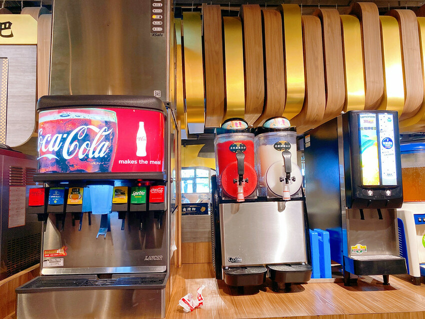 台北美食。西門町美食。肉次方。燒肉吃到飽。西門峨眉店 (40)