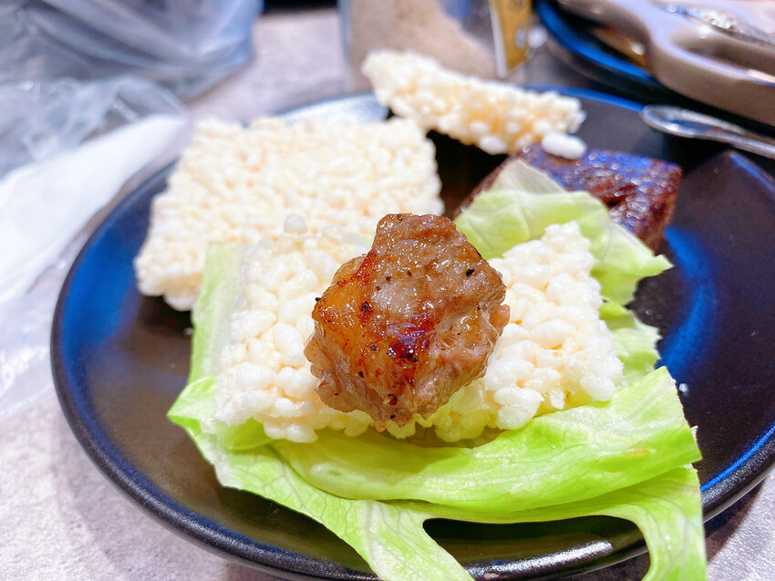 台北美食。西門町美食。肉次方。燒肉吃到飽。西門峨眉店 (36)