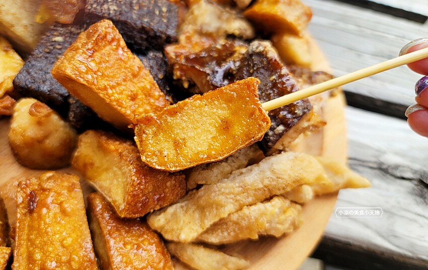 炸物控必收!!隱藏在透天厝裡的低調鹹酥雞炸物,獨門秘製沾醬現點現炸超唰嘴!!