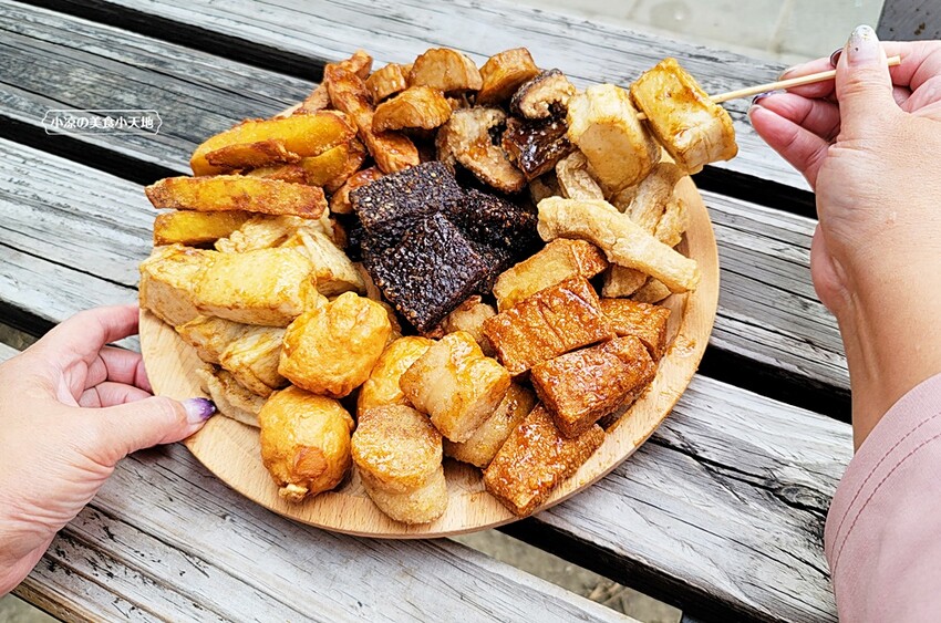 炸物控必收!!隱藏在透天厝裡的低調鹹酥雞炸物,獨門秘製沾醬現點現炸超唰嘴!!