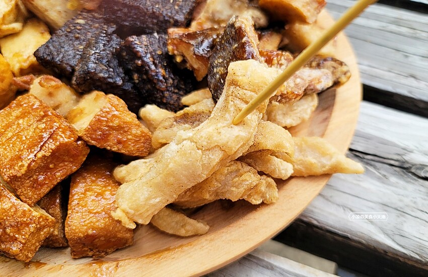 炸物控必收!!隱藏在透天厝裡的低調鹹酥雞炸物,獨門秘製沾醬現點現炸超唰嘴!!