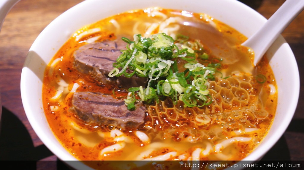 滿漢牛肉麵 滿漢牛肉麵