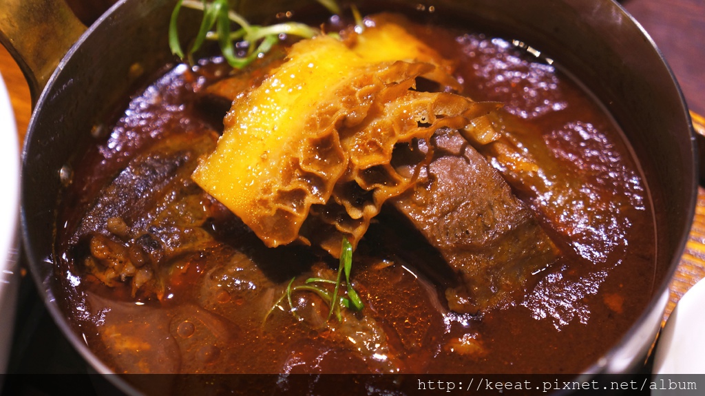 極品紅燒滿漢牛肉麵 極品紅燒滿漢牛肉麵