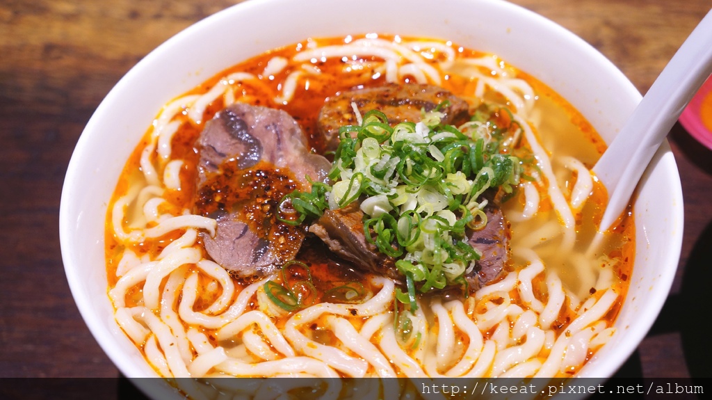 牛肉麵 牛肉麵
