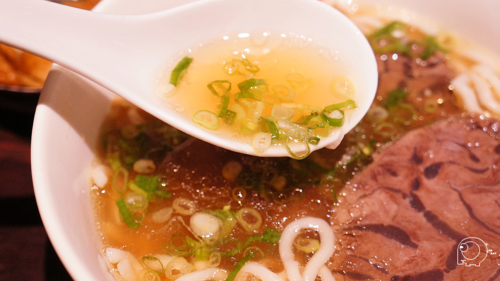 滿漢牛肉麵 滿漢牛肉麵