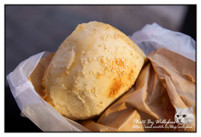元祖福州胡椒餅(台北萬華)