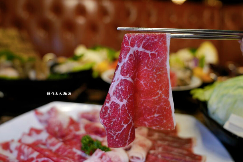 丰明殿 第一涮涮鍋殿堂 圓山殿，冰淇淋、飲料無限自助，圓山站