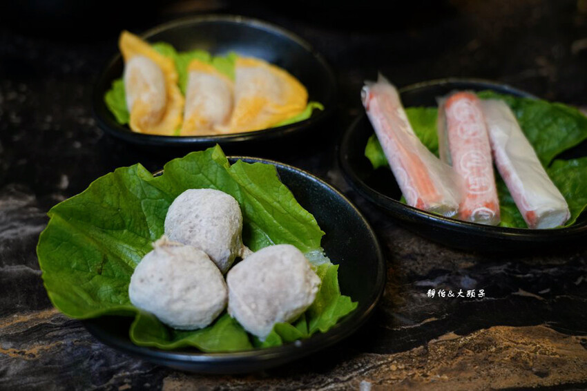 丰明殿 第一涮涮鍋殿堂 圓山殿，冰淇淋、飲料無限自助，圓山站