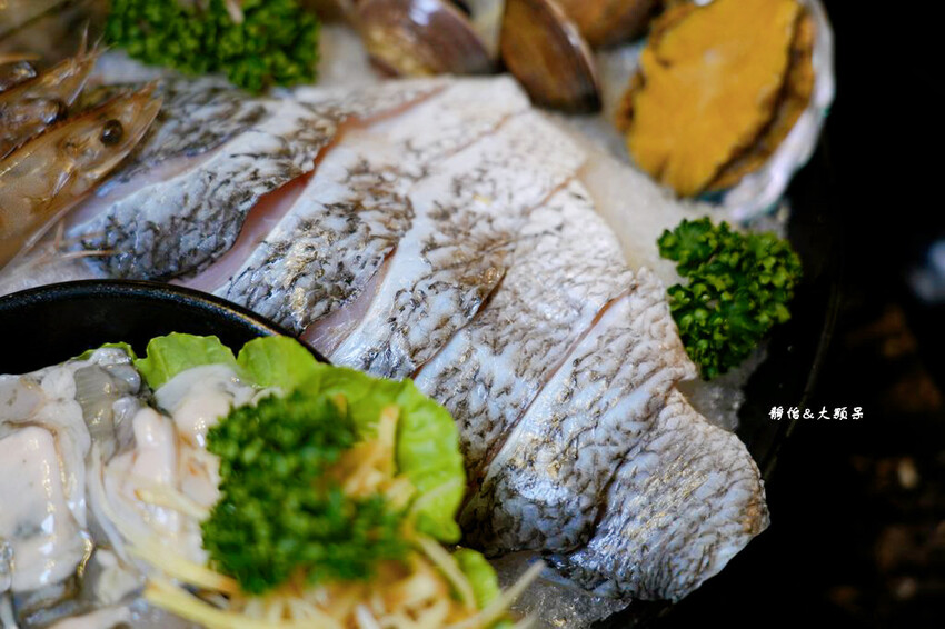 丰明殿 第一涮涮鍋殿堂 圓山殿，冰淇淋、飲料無限自助，圓山站