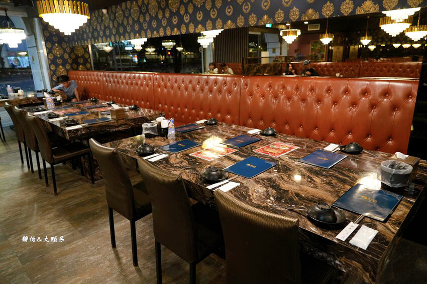 丰明殿 第一涮涮鍋殿堂 圓山殿，冰淇淋、飲料無限自助，圓山站