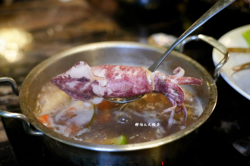 丰明殿 第一涮涮鍋殿堂 圓山殿，冰淇淋、飲料無限自助，圓山站