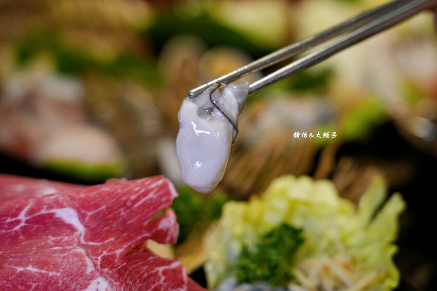 丰明殿 第一涮涮鍋殿堂 圓山殿，冰淇淋、飲料無限自助，圓山站