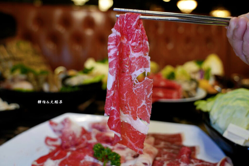 丰明殿 第一涮涮鍋殿堂 圓山殿，冰淇淋、飲料無限自助，圓山站