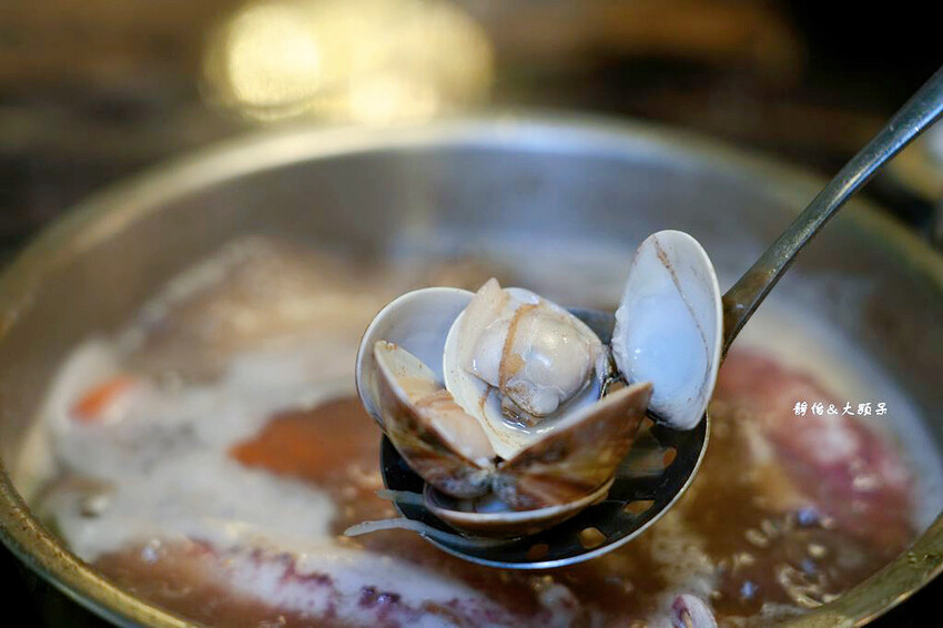 丰明殿 第一涮涮鍋殿堂 圓山殿，冰淇淋、飲料無限自助，圓山站